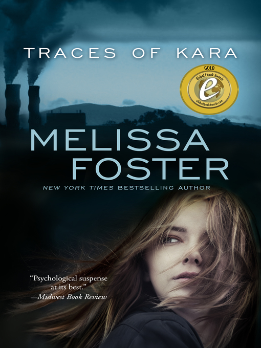 Title details for Traces of Kara (A Psychological Thriller) by Melissa Foster - Available